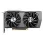 Placa de Vídeo RTX 3060 Twin Edge Zotac Gaming GeForce, 12GB GDDR6, 15 Gbps, Ray Tracing - ZT-A30600E-10M