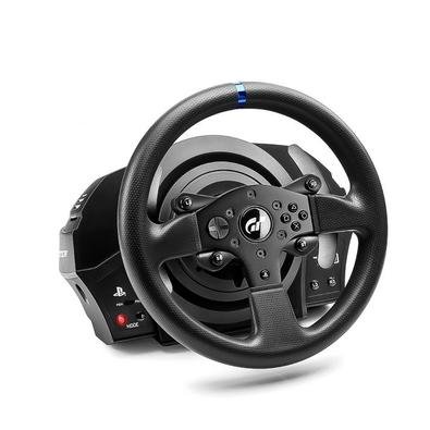 Volante e Pedais Thrustmaster T300 RS GT | KaBuM!