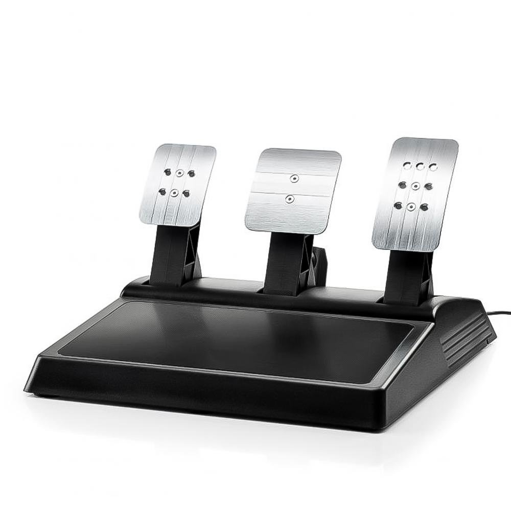 Volante e Pedais Thrustmaster T300 RS GT | KaBuM!