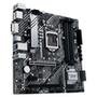 Placa-Mãe ASUS Prime H570M-PLUS, Intel Socket LGA1200, microATX, DDR4, Preto - 90MB16W0-M0EAY0