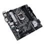 Placa-Mãe ASUS Prime H570M-PLUS, Intel Socket LGA1200, microATX, DDR4, Preto - 90MB16W0-M0EAY0