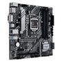 Placa-Mãe ASUS Prime H570M-PLUS, Intel Socket LGA1200, microATX, DDR4, Preto - 90MB16W0-M0EAY0