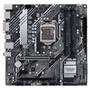 Placa-Mãe ASUS Prime H570M-PLUS, Intel Socket LGA1200, microATX, DDR4, Preto - 90MB16W0-M0EAY0