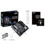 Placa-Mãe ASUS Prime H570M-PLUS, Intel Socket LGA1200, microATX, DDR4, Preto - 90MB16W0-M0EAY0