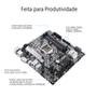 Placa-Mãe ASUS Prime H570M-PLUS, Intel Socket LGA1200, microATX, DDR4, Preto - 90MB16W0-M0EAY0