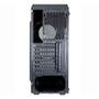 PC Gamer NTC Vulcano II AMD Ryzen 5 3400G, 8GB, 240GB SSD, Linux - 7156