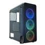 PC Gamer NTC Vulcano II AMD Ryzen 5 3400G, 8GB, 240GB SSD, Linux - 7156