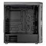 PC Gamer NTC Vulcano II AMD Ryzen 5 3400G, 8GB, 240GB SSD, Linux - 7156