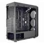 PC Gamer NTC Vulcano II AMD Ryzen 5 3400G, 8GB, 240GB SSD, Linux - 7156