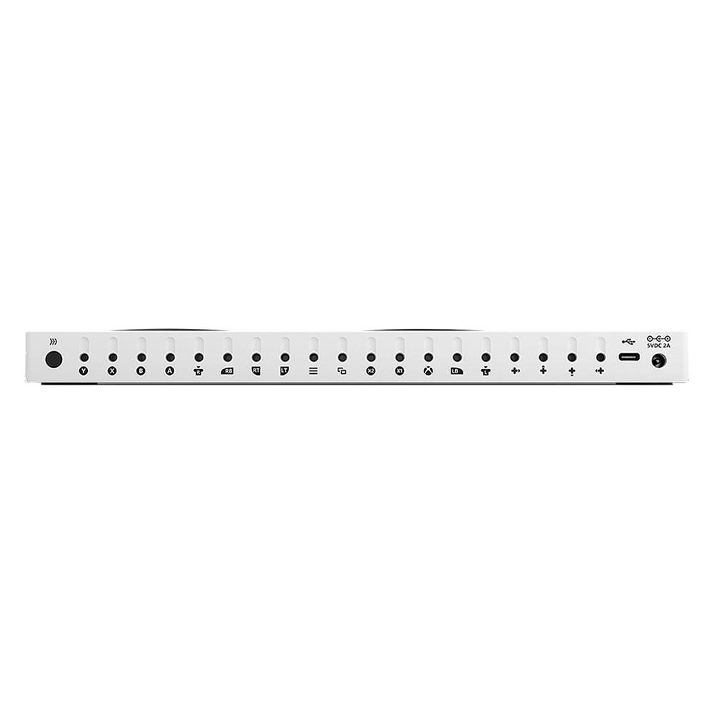 Controle Adaptável Sem Fio Microsoft Xbox Wireless - JMU-00003