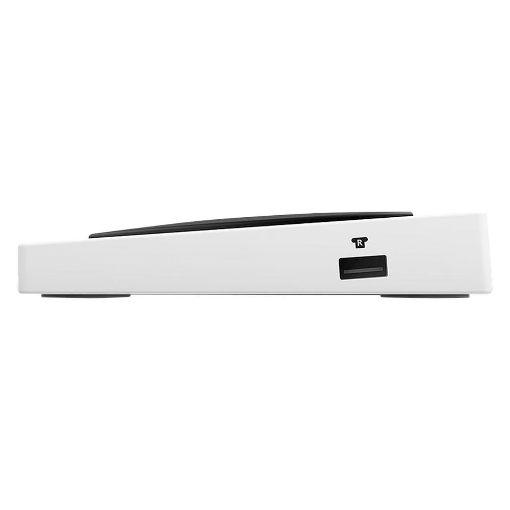Controle Adaptável Sem Fio Microsoft Xbox Wireless - JMU-00003