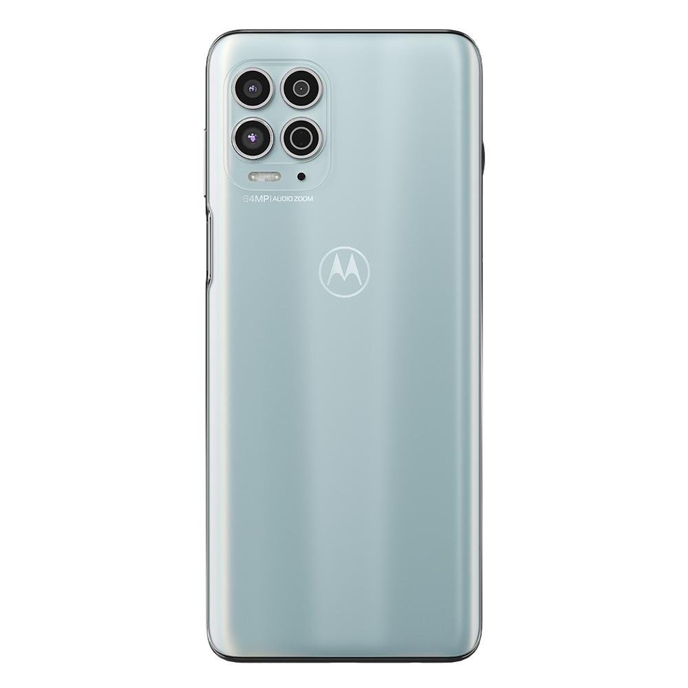 Smartphone Motorola Moto G100 5G 256GB | KaBuM!