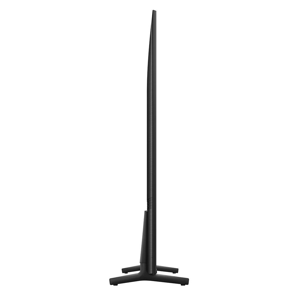 Smart TV Samsung 50 Polegadas 4K QLED 50Q60A, 3 HDMI, 2 USB, Tela Infinita, Processador IA, HDR10+, Design Slim, Alexa - QN50Q60AAGXZD Smart TV Samsung 50 Polegadas 4K QLED 50Q60A, 3 HDMI, 2 USB, Tela Infinita, Processador IA, HDR10+, Design Slim, Alexa - QN50Q60AAGXZD