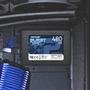 SSD Patriot Burst Elite, 2.5", 480GB, SATA III, Leitura: 450MB/s e Gravação: 320MB/s, Preto - PBE480GS25SSDR