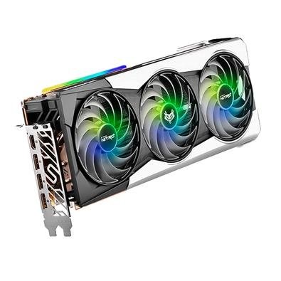 グラフィックボード・グラボ・ビデオカード Sapphire Radeon RX 6900 XT NITRO+ SE placa-de-video-sapphire-nitro-