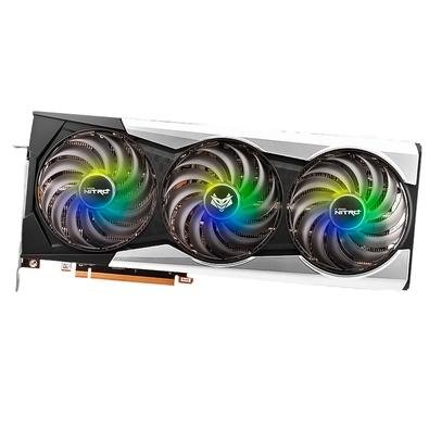 グラフィックボード・グラボ・ビデオカード SAPPHIRE NITRO+ Radeon RX6900 XT OC SE placa-de-video-sapphire-nitro-