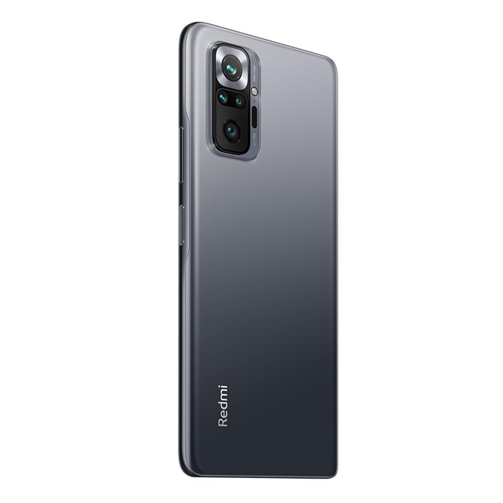 Xiaomi Redmi Note 10 Pro 128GB, Octa Core | KaBuM!