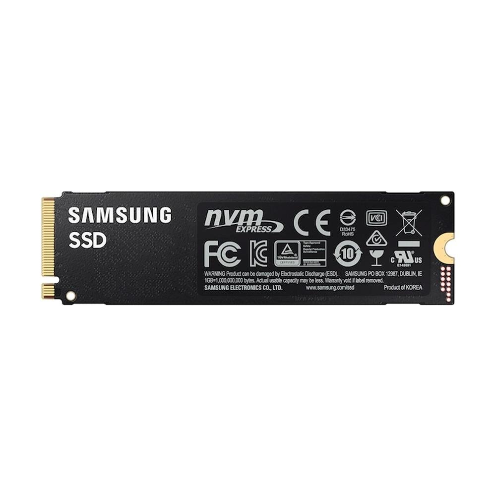 SSD 1 TB Samsung 980 PRO Series NVMe | KaBuM!