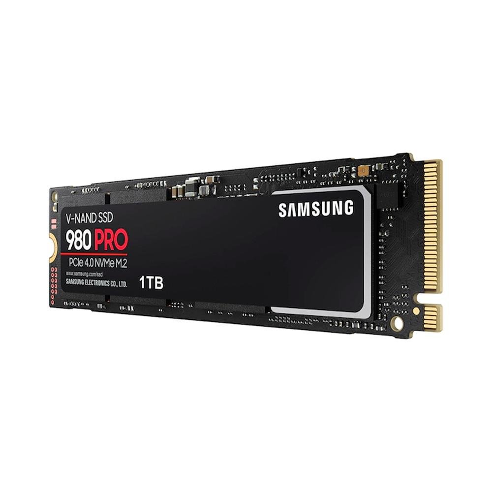 SSD 1 TB Samsung 980 PRO Series NVMe | KaBuM!