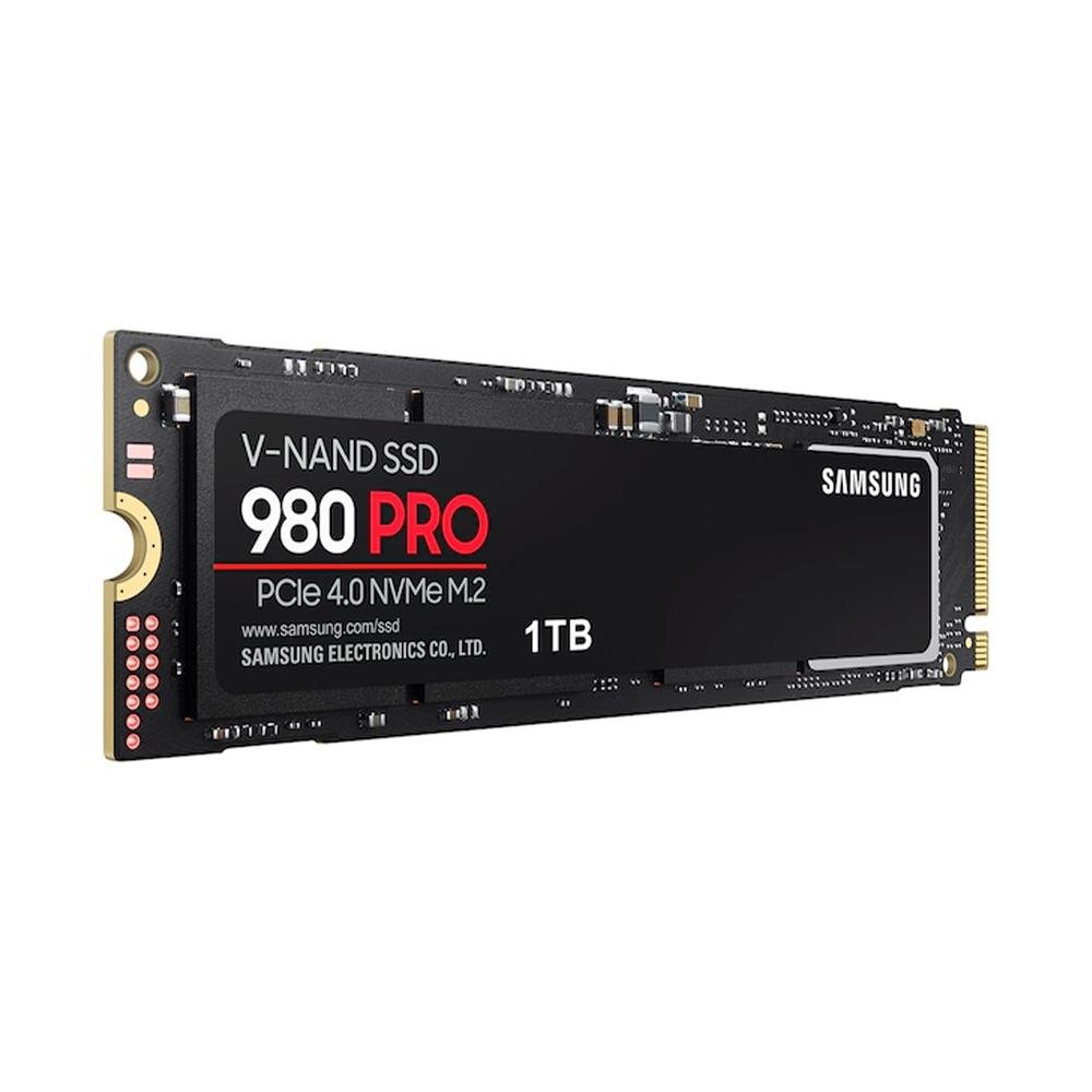 SSD 1 TB Samsung 980 PRO Series NVMe | KaBuM!