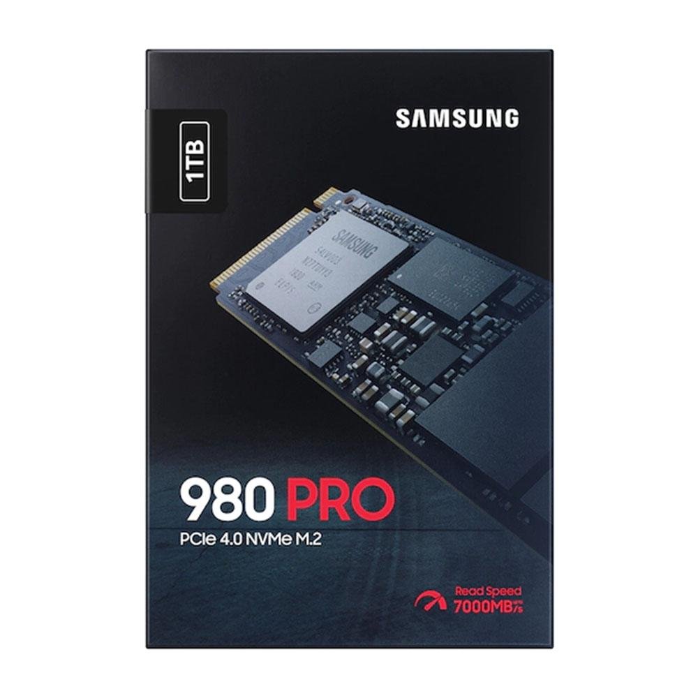 SSD 1 TB Samsung 980 PRO Series NVMe | KaBuM!