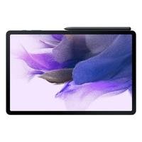 Tablet Samsung Galaxy S7 FE, 4G, 128GB, Android 11, Tela de 12.4´, Preto - SM-T735NZKQZTO Tablet Samsung Galaxy S7 FE, 4G, 128GB, Android 11, Tela de 12.4´, Preto - SM-T735NZKQZTO