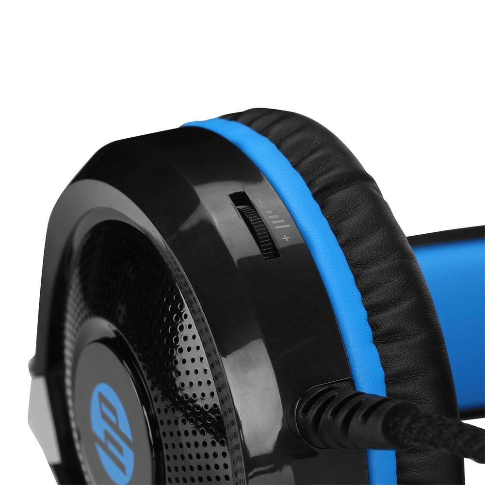 Headset HP DHE-8010 | KaBuM!