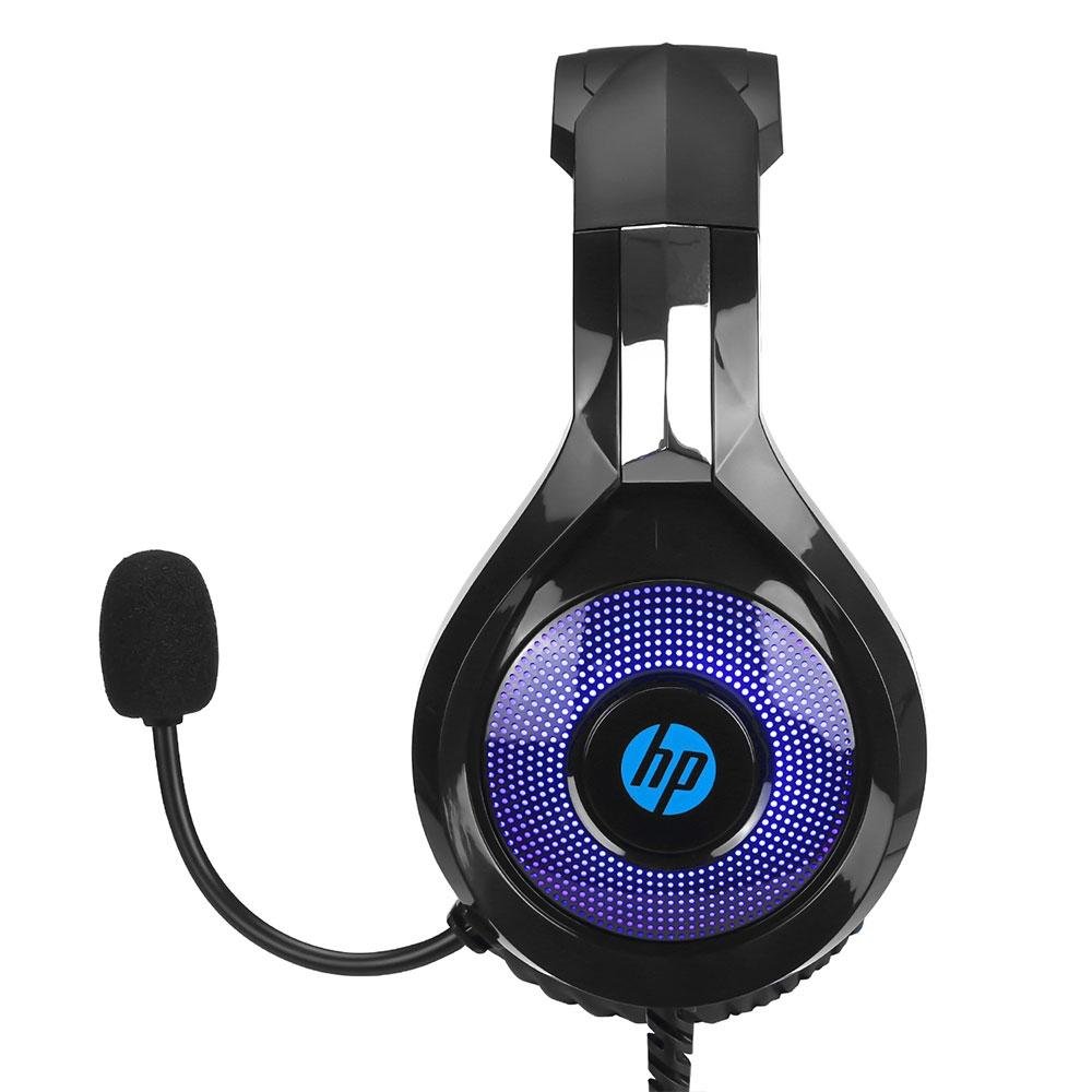 Headset HP DHE-8010 | KaBuM!