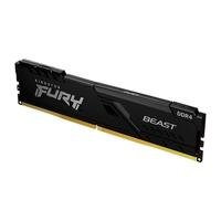 Memória Kingston Fury Beast, 16GB | KaBuM!