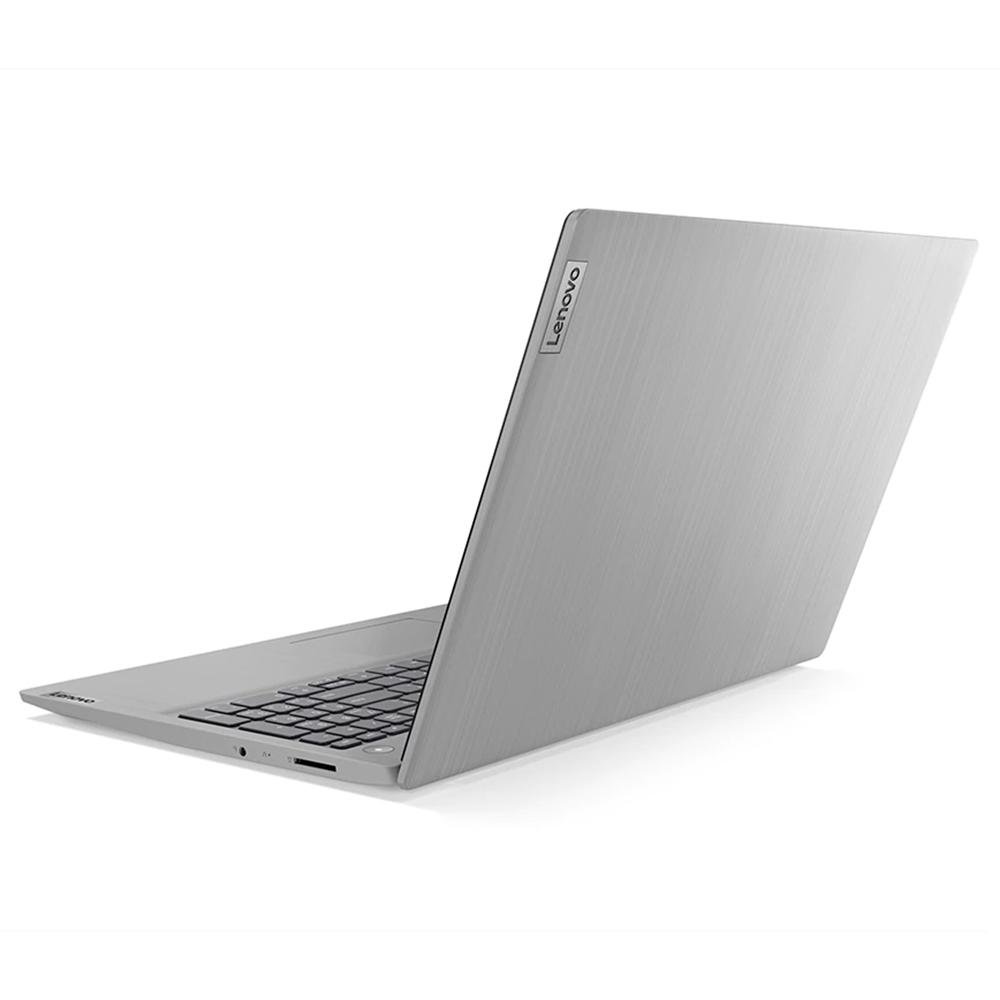 Notebook Lenovo Ultrafino Ideapad S145, Ryzen 5-3500U, 8GB, 256GB SSD M.2 NVM4e, 15.6", Dolby Audio, Win10 Home, Prata - 81V70008BR Notebook Lenovo Ultrafino Ideapad S145, Ryzen 5-3500U, 8GB, 256GB SSD M.2 NVM4e, 15.6", Dolby Audio, Win10 Home, Prata - 81V70008BR