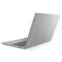 Notebook Lenovo Ultrafino Ideapad S145, Ryzen 5-3500U, 8GB, 256GB SSD M.2 NVM4e, 15.6", Dolby Audio, Win10 Home, Prata - 81V70008BR