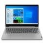 Notebook Lenovo Ultrafino Ideapad S145, Ryzen 5-3500U, 8GB, 256GB SSD M.2 NVM4e, 15.6", Dolby Audio, Win10 Home, Prata - 81V70008BR