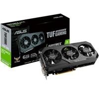 Kit Placa de Vídeo Asus TUF3 NVIDIA GeForce GTX 1660 SUPER + Placa de Som Externa Sharkoon Mobile DAC PD + Gravador Externo ASUS ZenDrive U9M