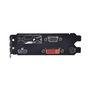 Placa de vídeo VGA XFX AMD Radeon HD6770 1GB DDR5 1DVI+1HDMI+1VGA 128BIT HD-677X-ZNLC