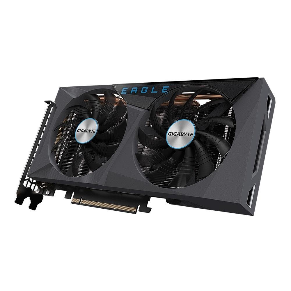 グラフィックボード・グラボ・ビデオカード GIGABYTE GeForce RTX 3060 12GB EAGLE OC Amazon | GIGABYTE GeForce RTX 3060 Eagle OC 12G (REV2.0