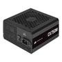 Fonte Corsair CX750M, 750W, 80 Plus Bronze, Semi Modular, PFC Ativo, Com Cabo, Preto - CP-9020222-BR