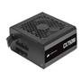Fonte Corsair CX750M, 750W, 80 Plus Bronze, Semi Modular, PFC Ativo, Com Cabo, Preto - CP-9020222-BR