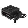 Fonte Corsair CX750M, 750W, 80 Plus Bronze, Semi Modular, PFC Ativo, Com Cabo, Preto - CP-9020222-BR