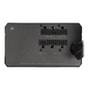 Fonte Corsair CX750M, 750W, 80 Plus Bronze, Semi Modular, PFC Ativo, Com Cabo, Preto - CP-9020222-BR