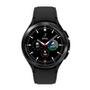 Smartwatch Samsung Galaxy Watch 4 Classic, 46mm, Bluetooth, Preto - SM-R890NZKPZTO