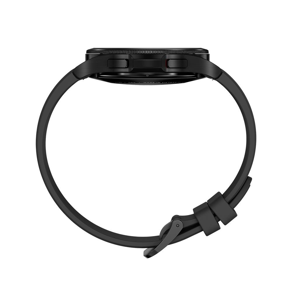 Smartwatch Samsung Galaxy Watch 4 Classic, 46mm, Bluetooth, Preto - SM-R890NZKPZTO