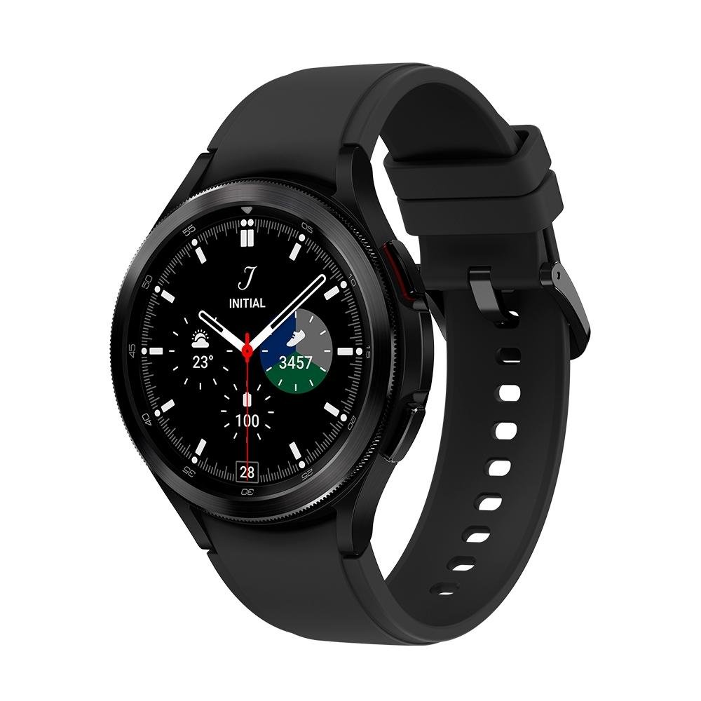 Smartwatch Samsung Galaxy 4 Classic 46mm | KaBuM!