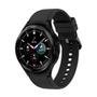 Smartwatch Samsung Galaxy Watch 4 Classic, 46mm, Bluetooth, Preto - SM-R890NZKPZTO