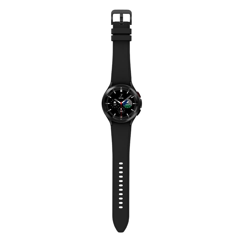 Smartwatch Samsung Galaxy Watch 4 Classic, 46mm, Bluetooth, Preto - SM-R890NZKPZTO