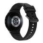 Smartwatch Samsung Galaxy Watch 4 Classic, 46mm, Bluetooth, Preto - SM-R890NZKPZTO
