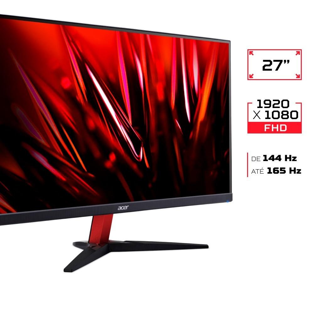 Monitor Gamer Acer Nitro VG0 27