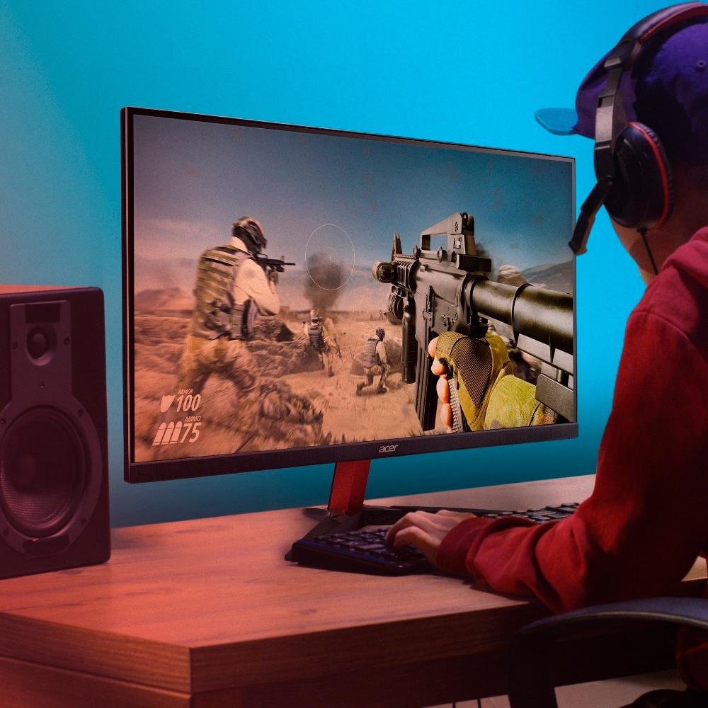 Monitor Gamer Acer Nitro VG0 27