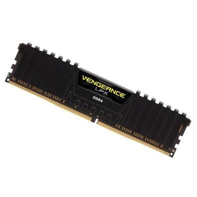 Memória Corsair Vengeance LPX 8GB | KaBuM!
