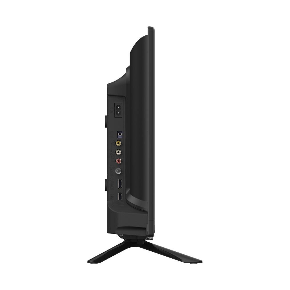 TV Philco 24 Polegadas HD, 2 HDMI, USB, LED, Conversor e Receptor Digital, Preto - PTV24G50DCH TV Philco 24 Polegadas HD, 2 HDMI, USB, LED, Conversor e Receptor Digital, Preto - PTV24G50DCH