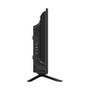 TV Philco 24 Polegadas HD, 2 HDMI, USB, LED, Conversor e Receptor Digital, Preto - PTV24G50DCH